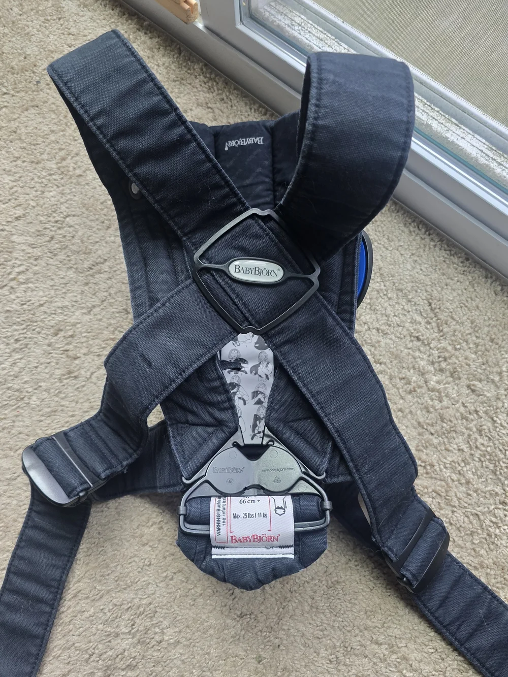 Baby Bjorn